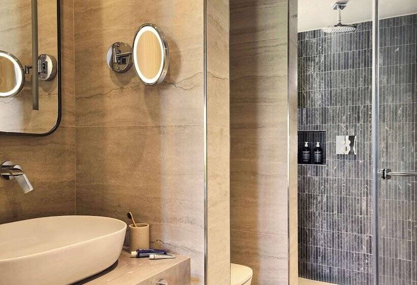 빌라 1 베드룸 - 수영장, Hyde Bodrum - Adult Only