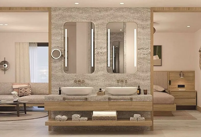 プール付き１ベッドルームヴィラ, Hyde Bodrum - Adult Only