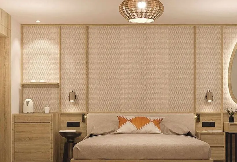 プール付き１ベッドルームヴィラ, Hyde Bodrum - Adult Only
