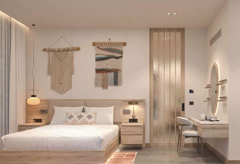 Люкс, Hyde Bodrum - Adult Only