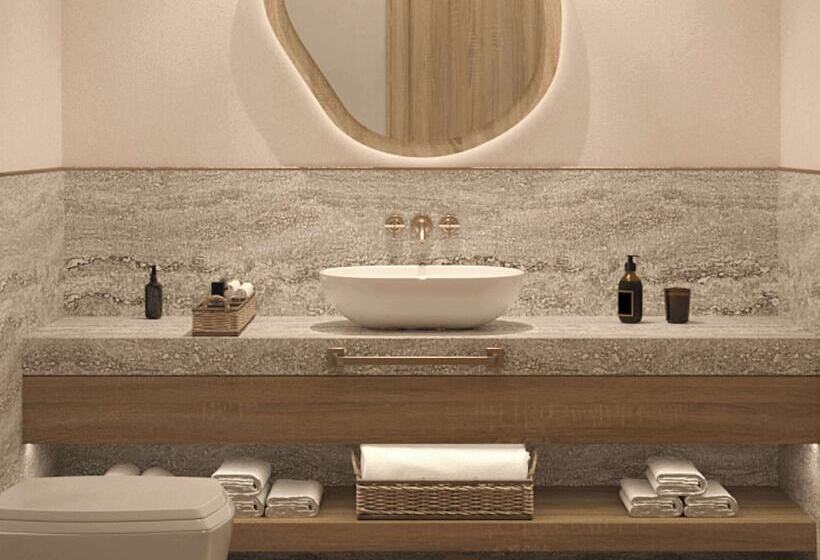 스위트, Hyde Bodrum - Adult Only