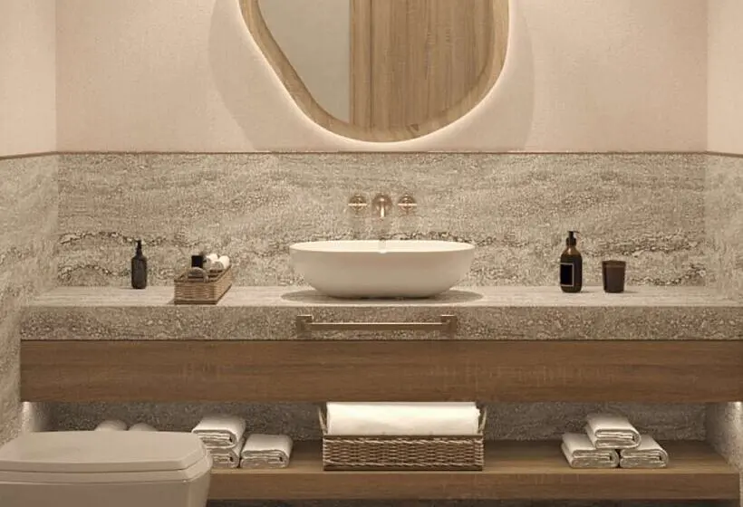 スイート, Hyde Bodrum - Adult Only
