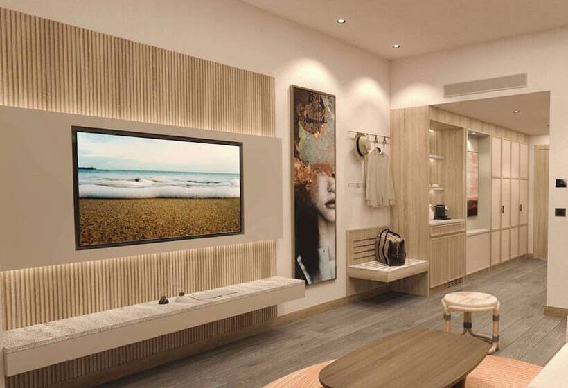 스위트, Hyde Bodrum - Adult Only