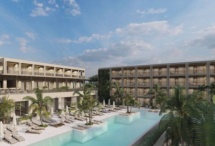 스위트, Hyde Bodrum - Adult Only