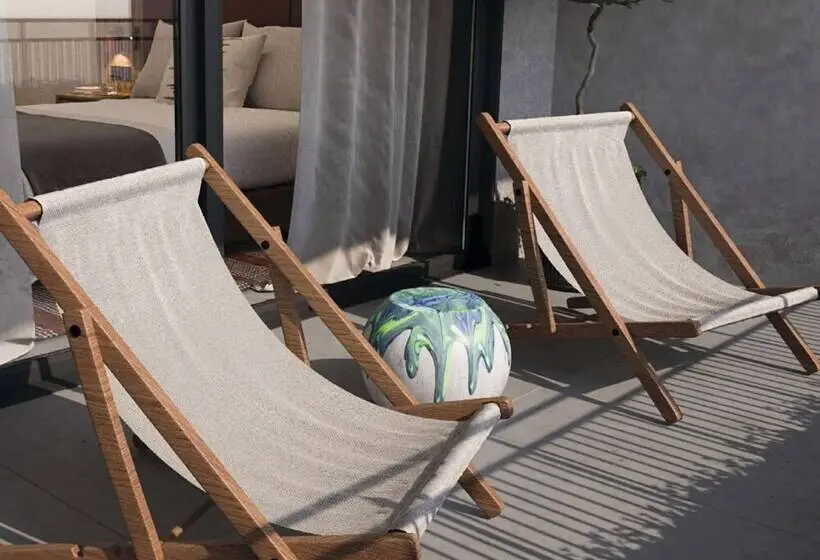 スタンダードルーム, Hyde Bodrum - Adult Only