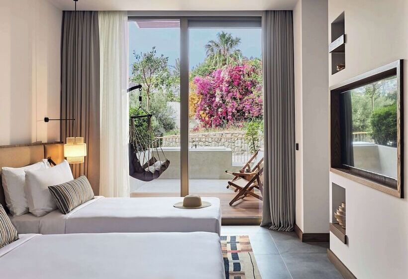 标准间, Hyde Bodrum - Adult Only