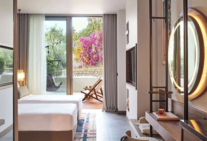 스탠다드 룸, Hyde Bodrum - Adult Only