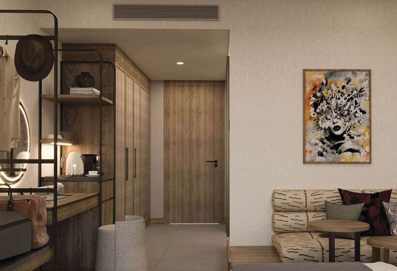 标准间, Hyde Bodrum - Adult Only