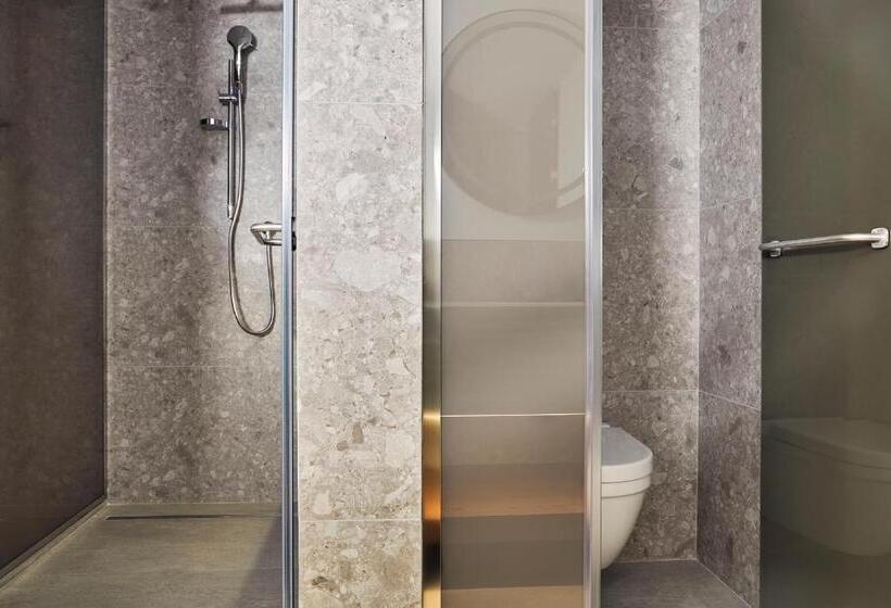 스위트 킹사이즈 침대, Hyde Bodrum - Adult Only