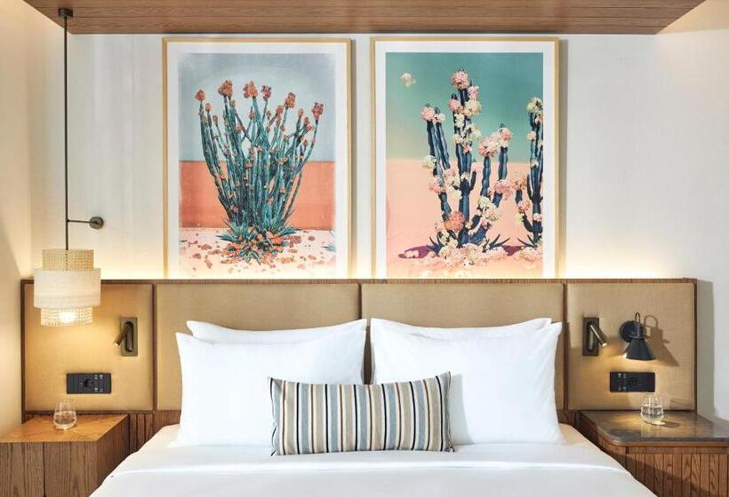 스위트 킹사이즈 침대, Hyde Bodrum - Adult Only