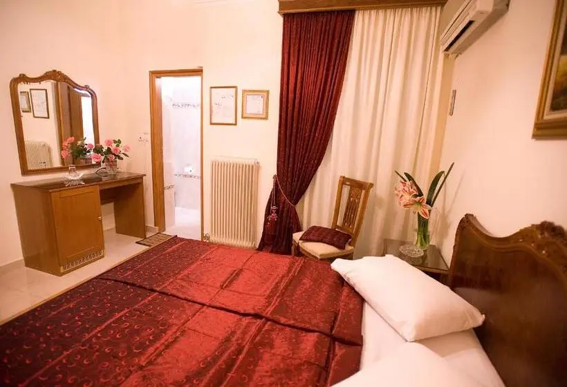 Chambre Standard, Urania