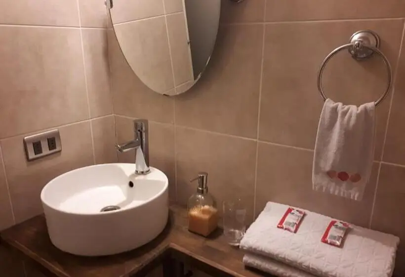 اتاق استاندارد, Hostal Mackay Temuco