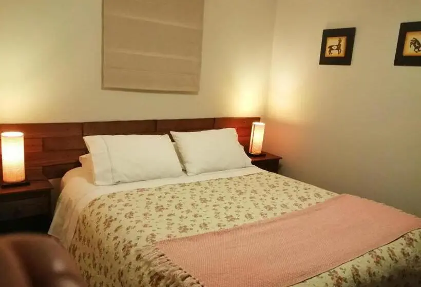 اتاق استاندارد, Hostal Mackay Temuco