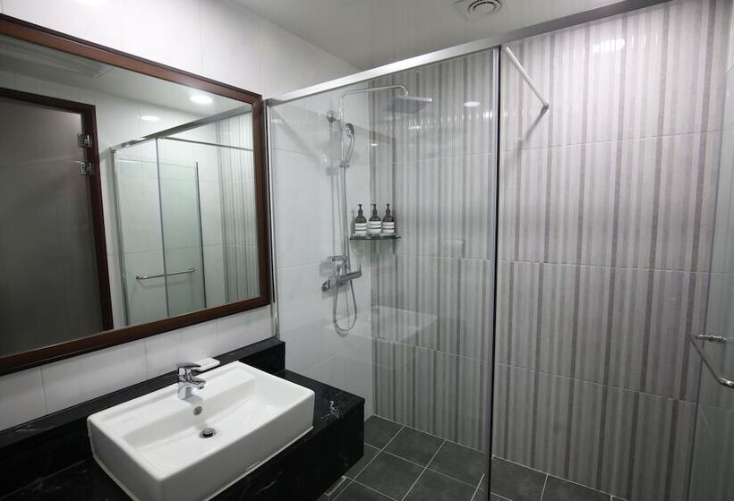 اتاق خانوادگی, Benikea Hotel Seosan