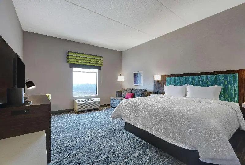 Deluxe-huone, Benikea Hotel Seosan