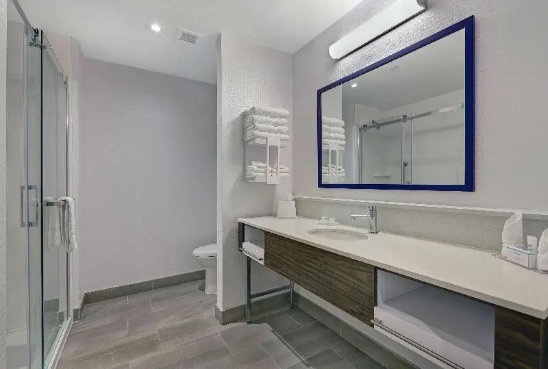 Deluxe-huone, Benikea Hotel Seosan