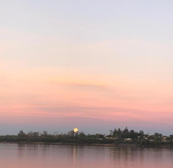 اتاق لوکس, El Bicho Negro Hostel