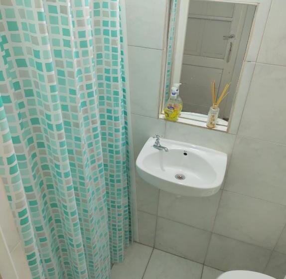 Семейный Номер, El Bicho Negro Hostel