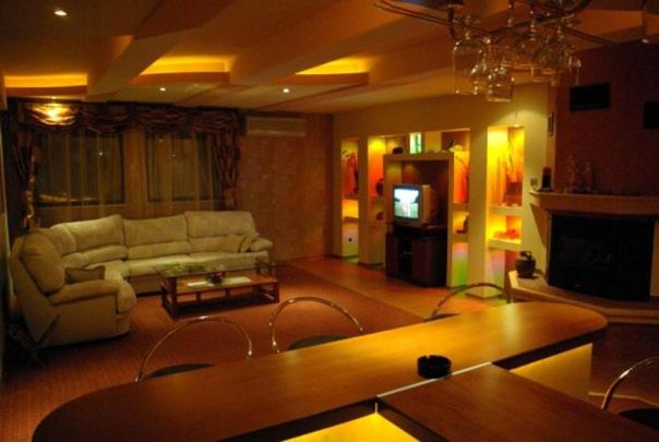 침실 1개 아파트, Konak