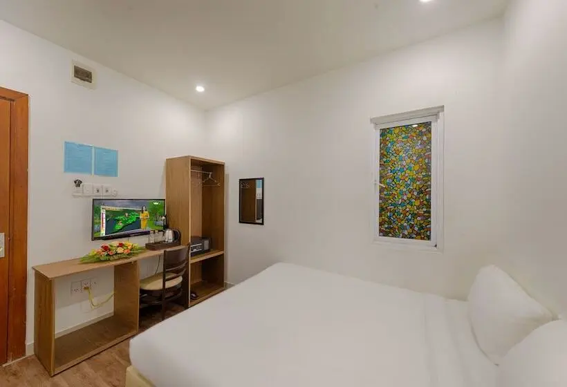 اتاق استاندارد, Vitalis Riverside