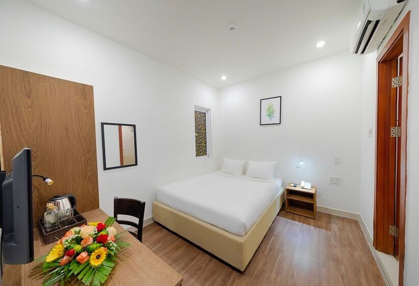 اتاق استاندارد, Vitalis Riverside