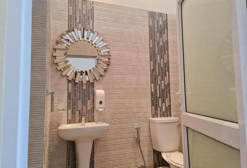 חדר סטנדרט, Peaches & Cream Bed & Breakfast