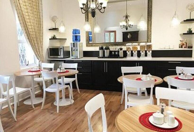 חדר סטנדרט יחיד, Peaches & Cream Bed & Breakfast