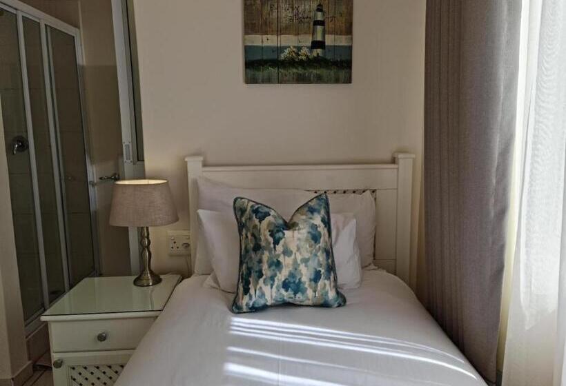 חדר סטנדרט יחיד, Peaches & Cream Bed & Breakfast