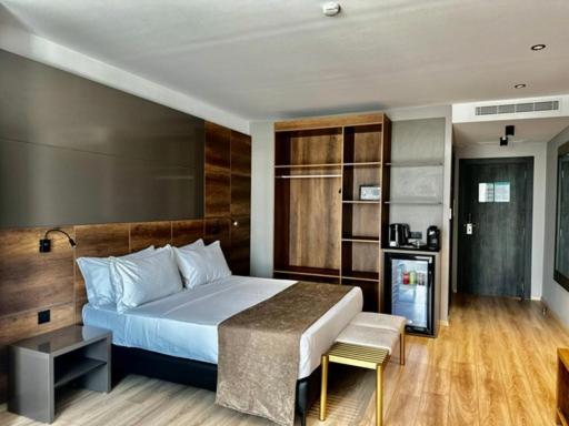 اتاق استاندارد, Onyx by Luna