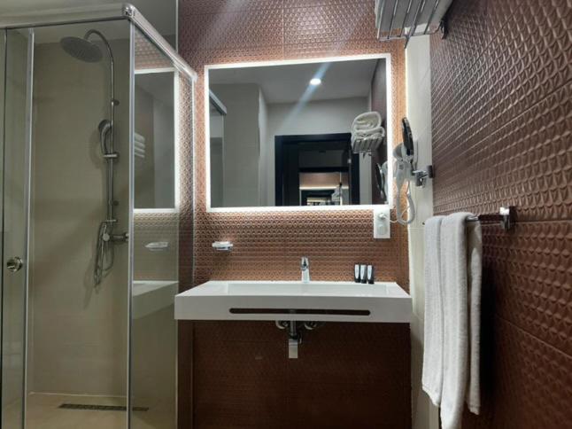 اتاق استاندارد, Onyx by Luna