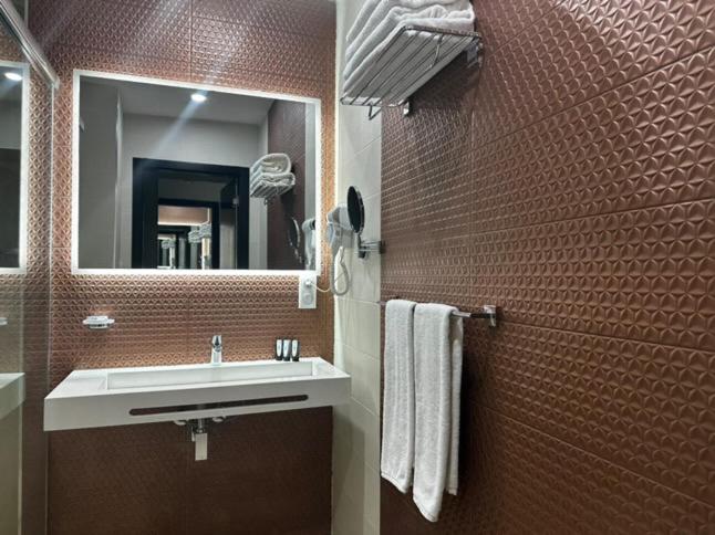 اتاق استاندارد, Onyx by Luna