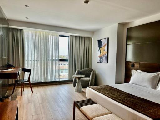 اتاق استاندارد, Onyx by Luna