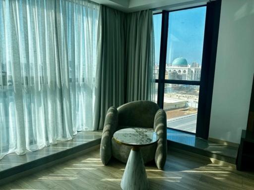 اتاق استاندارد سه نفره, Onyx by Luna