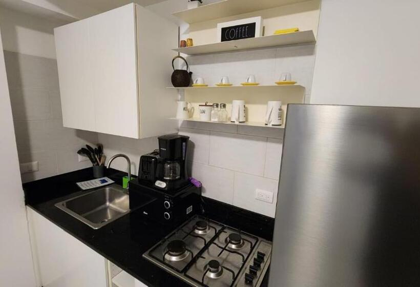 استودیوی استاندارد, Ducassi Sol Caribe Playa Los Corales