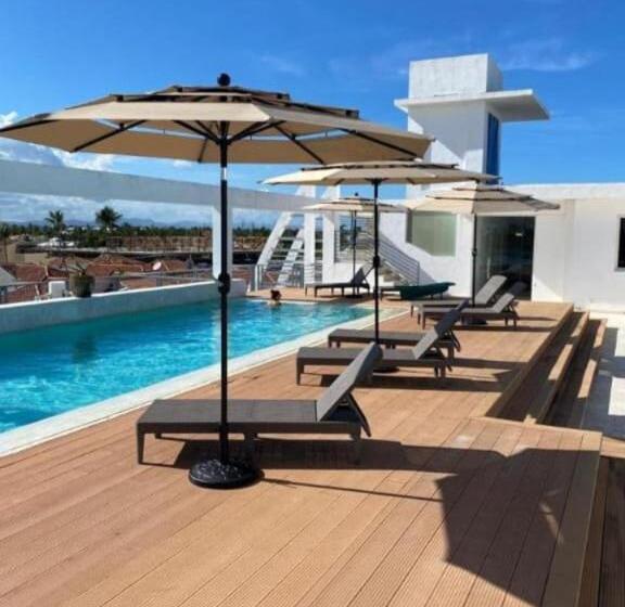 استودیوی استاندارد, Ducassi Sol Caribe Playa Los Corales