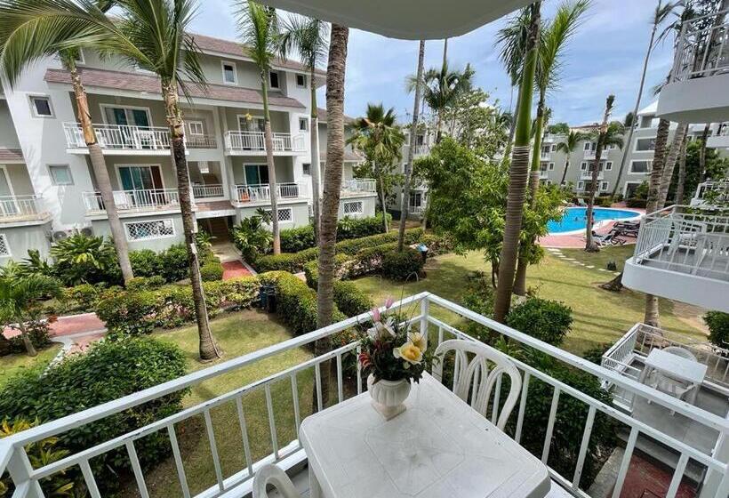 استودیوی استاندارد, Ducassi Sol Caribe Playa Los Corales