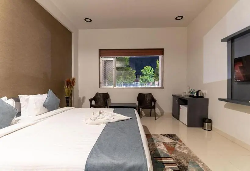 Superior-huone, Vesta Avtar Resort Pushkar