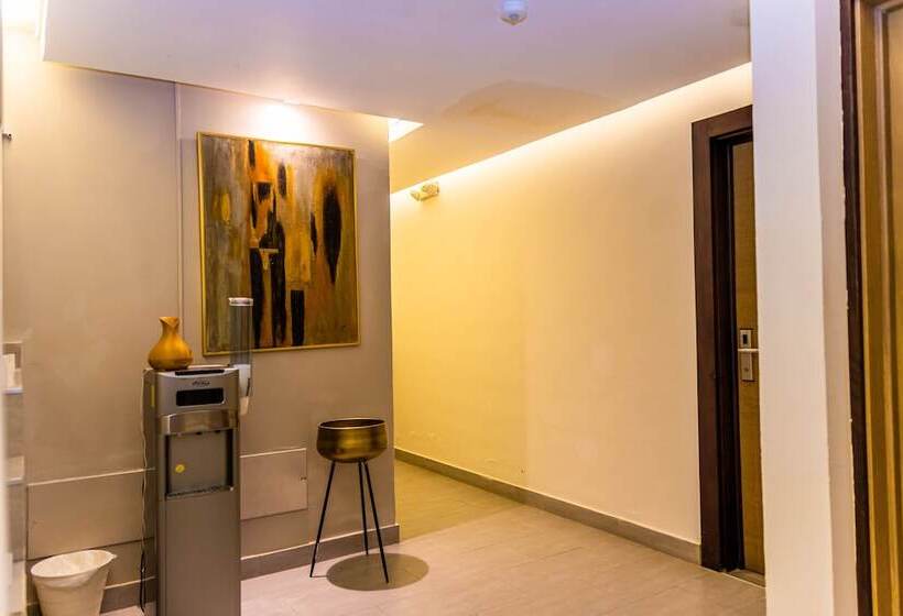 اتاق لوکس, Alkquimia Hotel Lounge And Bar