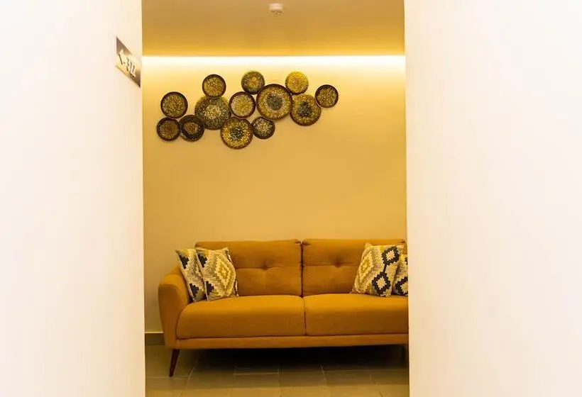 اتاق لوکس, Alkquimia Hotel Lounge And Bar