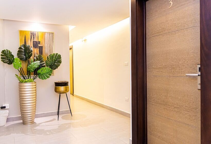 اتاق لوکس, Alkquimia Hotel Lounge And Bar