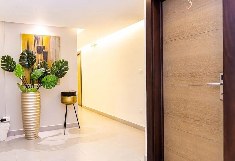 اتاق لوکس, Alkquimia Hotel Lounge And Bar