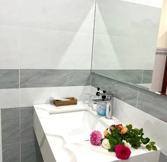 اتاق لوکس, Blue Moon Hotel Mui Ne