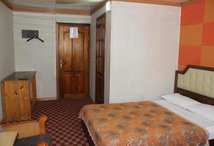 اتاق استاندارد, City Hostel & Tours