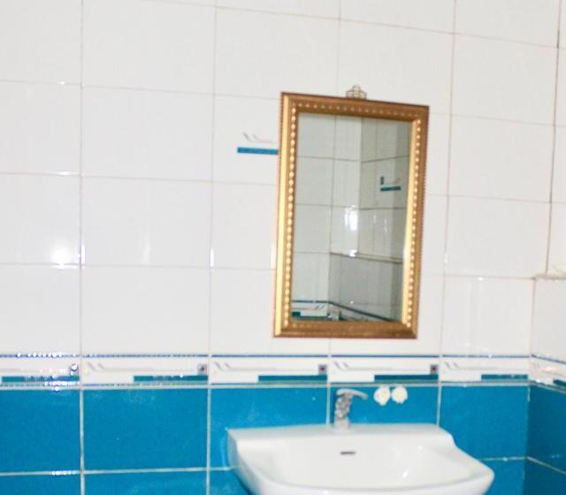 اتاق استاندارد یک نفره, City Hostel & Tours