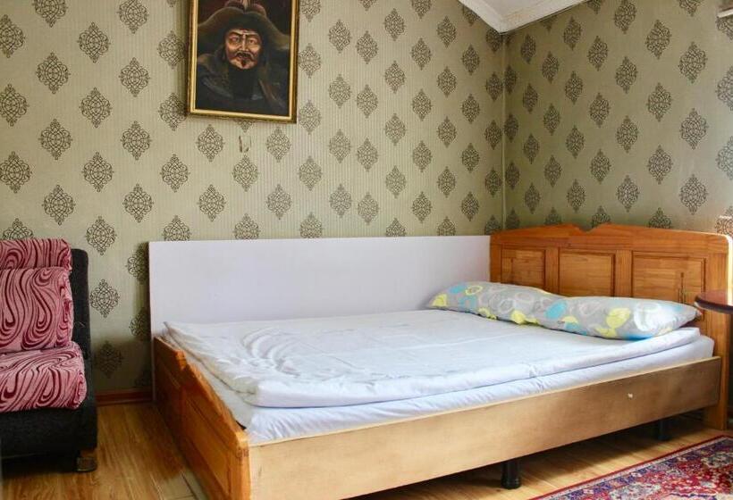 اتاق خانوادگی, City Hostel & Tours