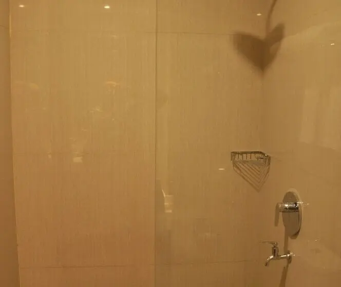 Deluxe Kamer, Ascent Premiere Pasuruan
