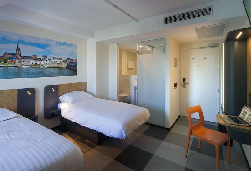 اتاق استاندارد, Easyhotel Maastricht City Centre