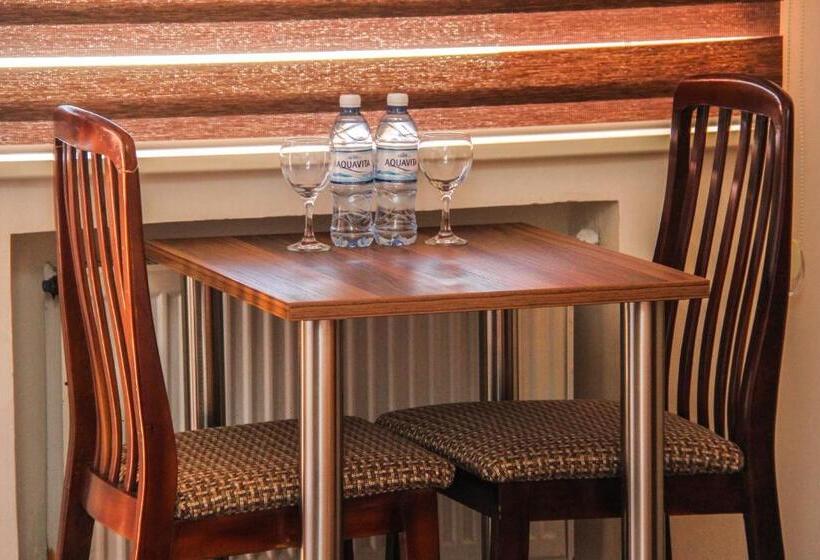 Standard Room, Mavi Dalga Beach