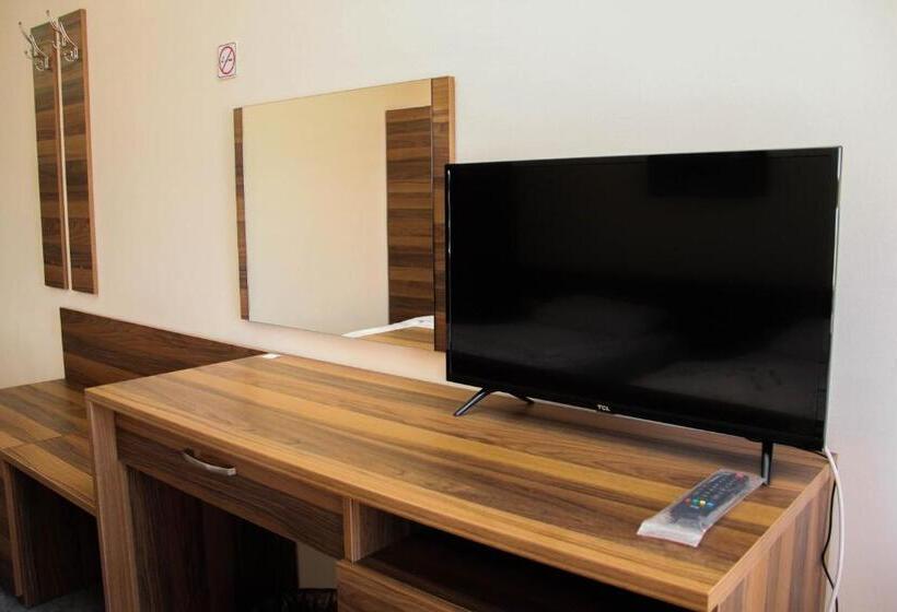 Standard Room, Mavi Dalga Beach