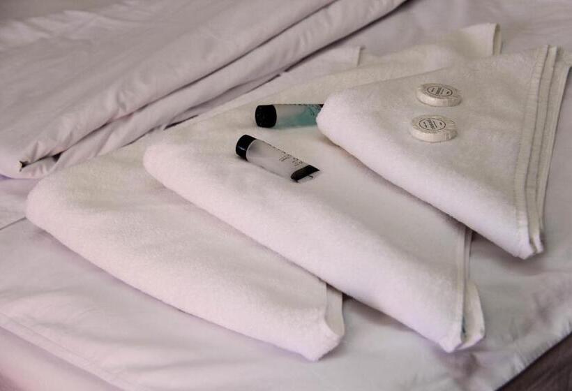 Standard Room, Mavi Dalga Beach